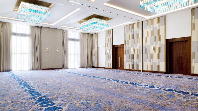 Fotos del hotel Holiday Inn Dubai Almaktoum Airport, An Ihg:  11