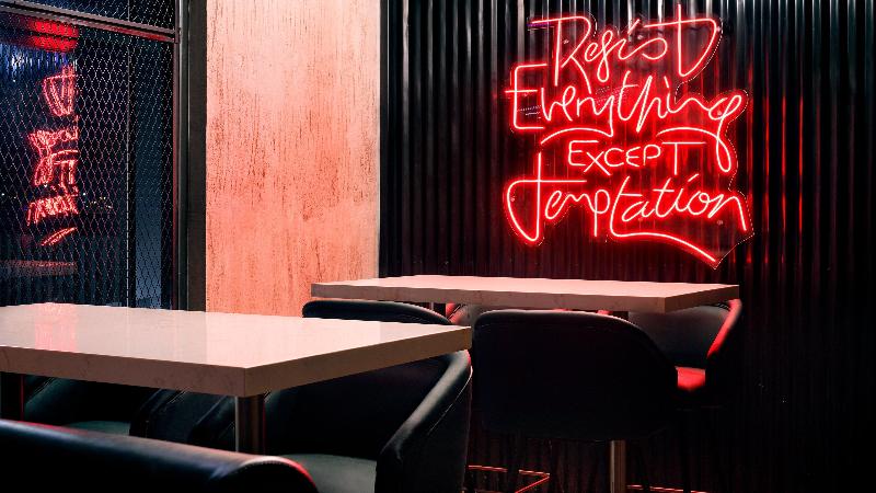 Fotos del hotel Holiday Inn Dubai Almaktoum Airport, An Ihg:  22