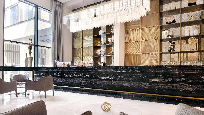 Fotos del hotel Holiday Inn Dubai Almaktoum Airport, An Ihg:  24