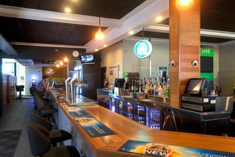 Fotos del hotel Shortland Budget Accommodation:  2