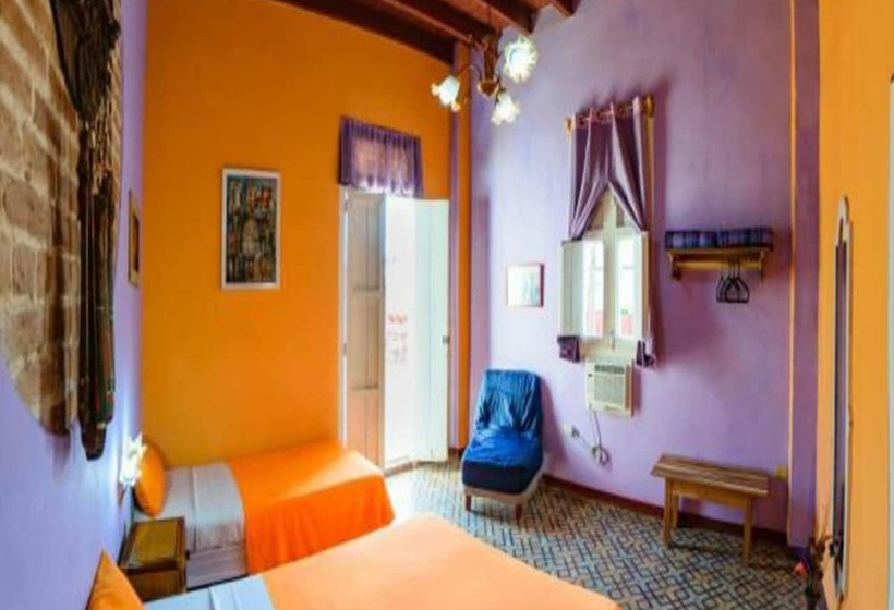 Fotos del hotel Casa De Ramon El Artista:  9