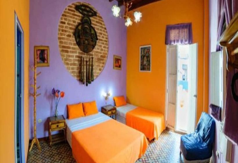 Fotos del hotel Casa De Ramon El Artista:  19