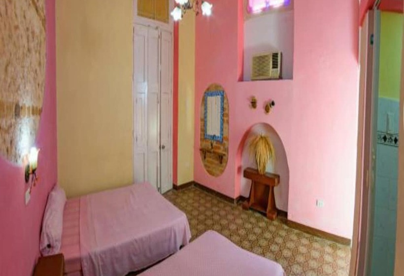 Fotos del hotel Casa De Ramon El Artista:  17