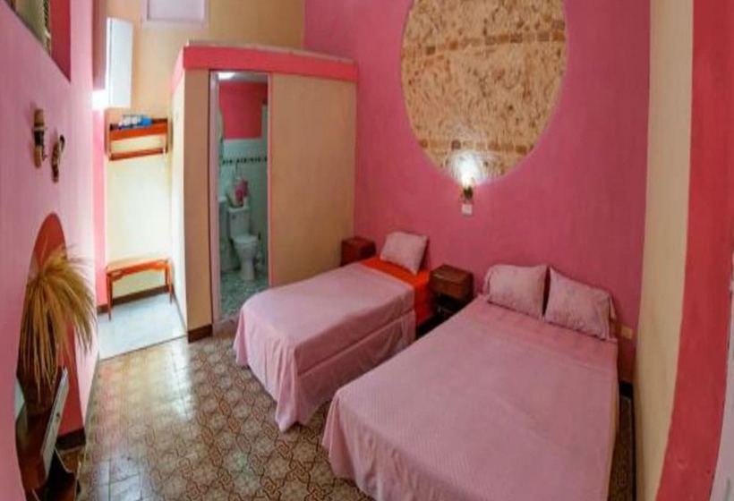 Fotos del hotel Casa De Ramon El Artista:  11