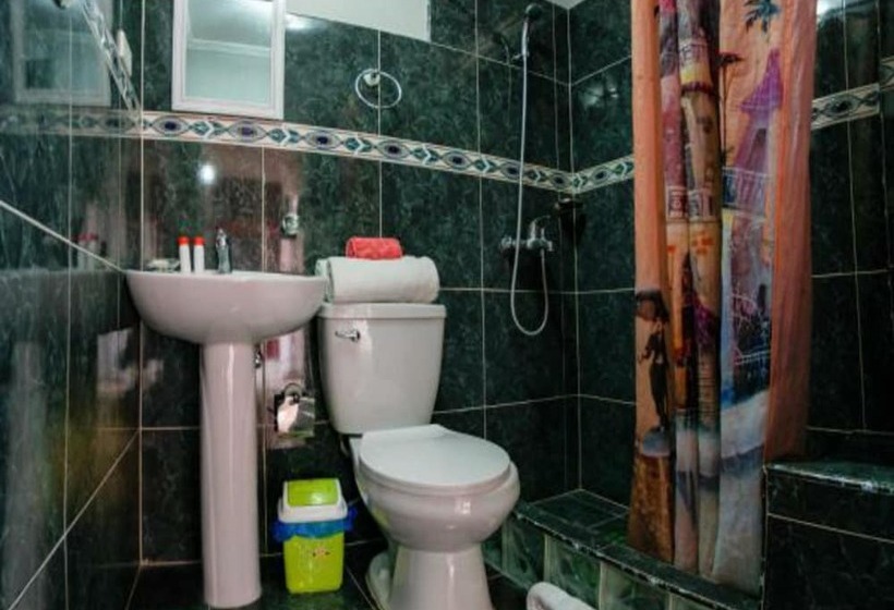 Fotos del hotel Casa De Ramon El Artista:  5