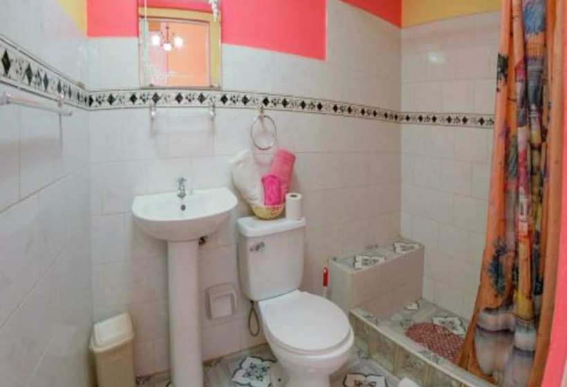 Fotos del hotel Casa De Ramon El Artista:  7