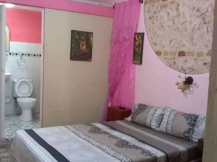 Fotos del hotel Casa De Ramon El Artista:  16