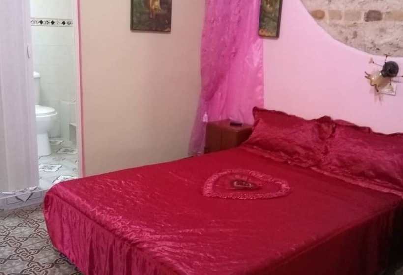 Casa De Ramon El Artista