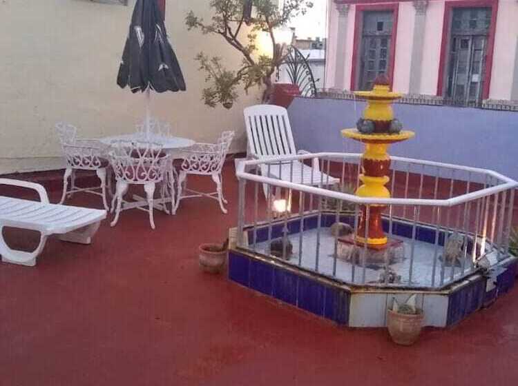 Fotos del hotel Casa De Ramon El Artista:  12