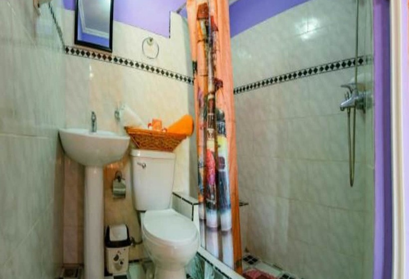 Fotos del hotel Casa De Ramon El Artista:  2