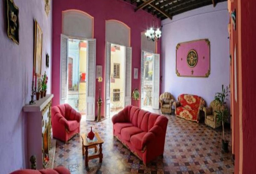 Fotos del hotel Casa De Ramon El Artista:  20