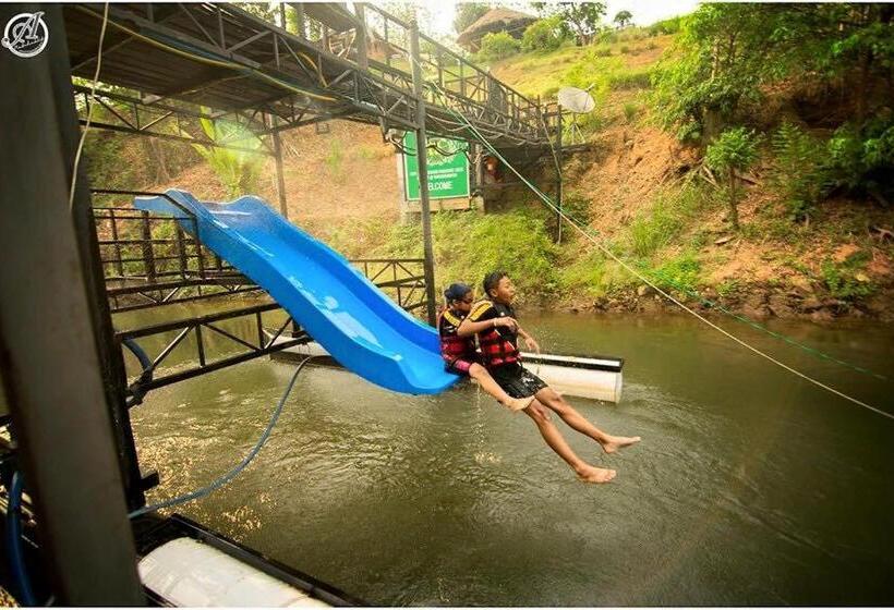 Fotos del hotel Koh Mueangkarn Paradise View Resort:  7