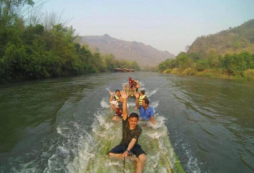 Fotos del hotel Koh Mueangkarn Paradise View Resort:  22