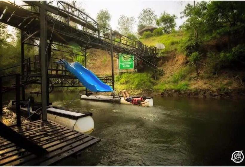 Fotos del hotel Koh Mueangkarn Paradise View Resort:  21