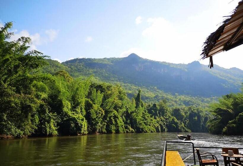 Fotos del hotel Koh Mueangkarn Paradise View Resort:  20