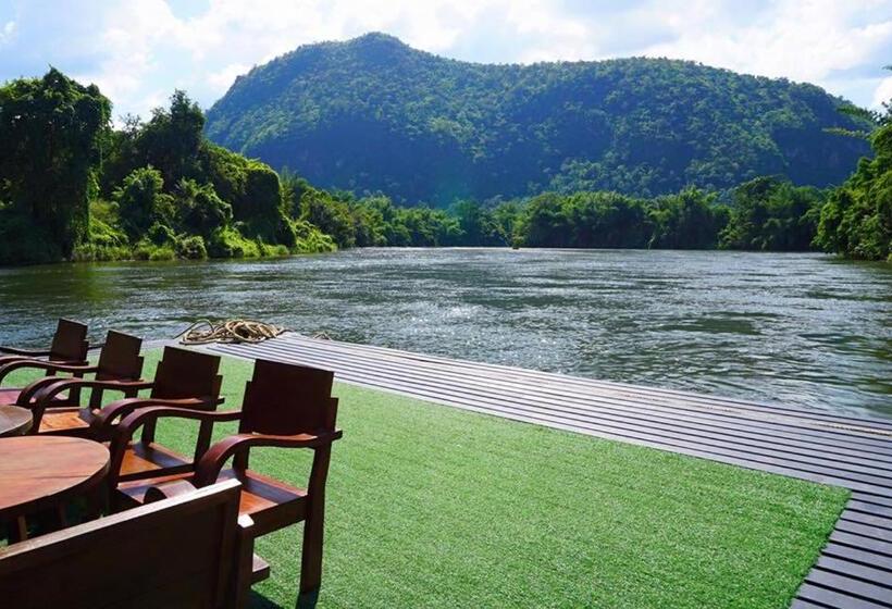 Fotos del hotel Koh Mueangkarn Paradise View Resort:  18