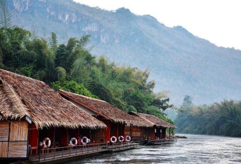 Fotos del hotel Koh Mueangkarn Paradise View Resort:  17