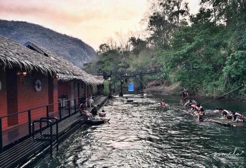 Fotos del hotel Koh Mueangkarn Paradise View Resort:  5