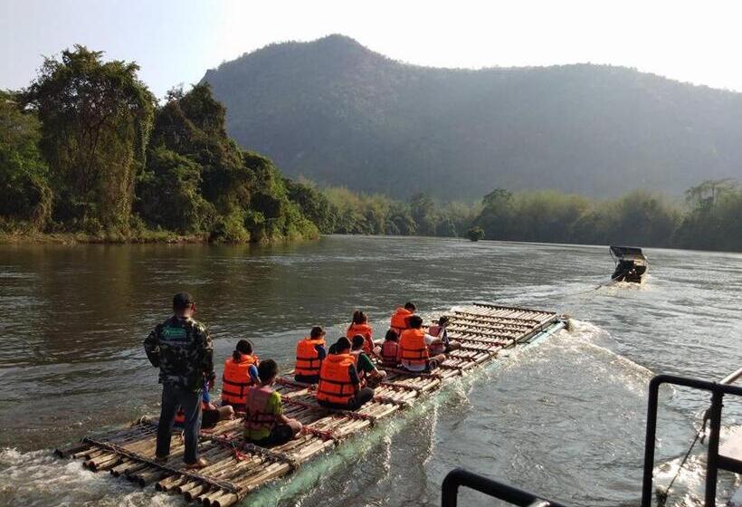 Fotos del hotel Koh Mueangkarn Paradise View Resort:  6