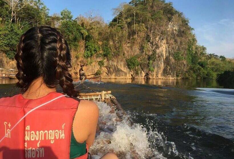 Fotos del hotel Koh Mueangkarn Paradise View Resort:  8