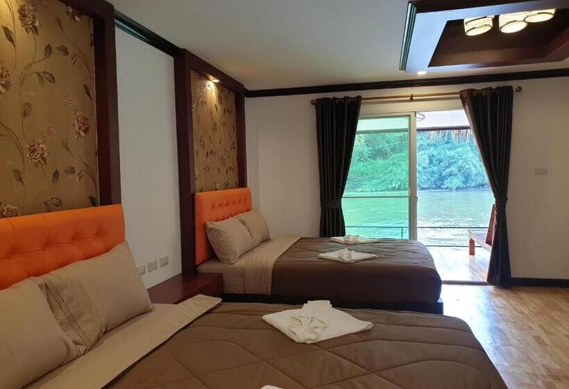 Fotos del hotel Koh Mueangkarn Paradise View Resort:  4