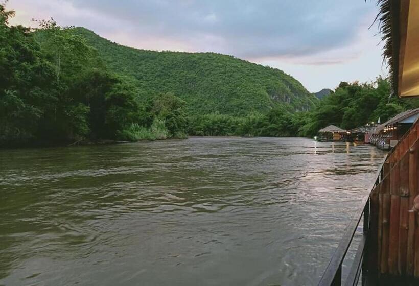 Fotos del hotel Koh Mueangkarn Paradise View Resort:  24