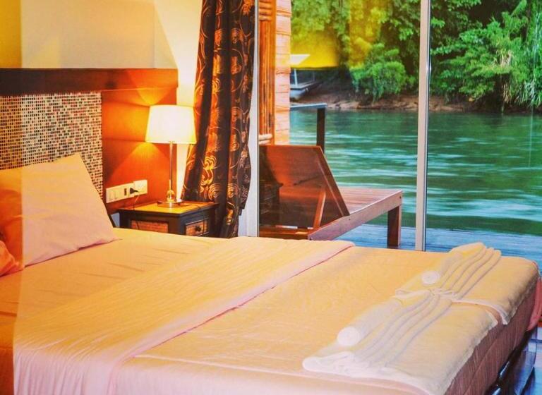 Fotos del hotel Koh Mueangkarn Paradise View Resort:  3