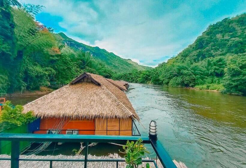 Fotos del hotel Koh Mueangkarn Paradise View Resort:  13