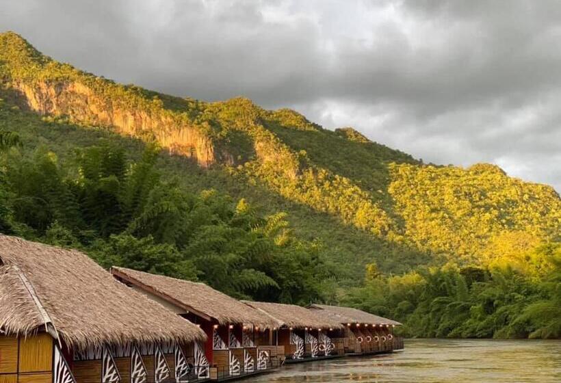 Fotos del hotel Koh Mueangkarn Paradise View Resort:  12