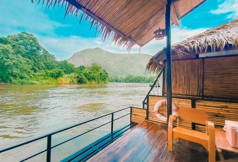 Fotos del hotel Koh Mueangkarn Paradise View Resort:  11