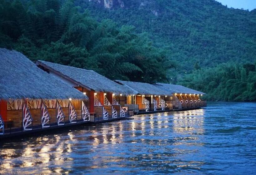 Fotos del hotel Koh Mueangkarn Paradise View Resort:  10