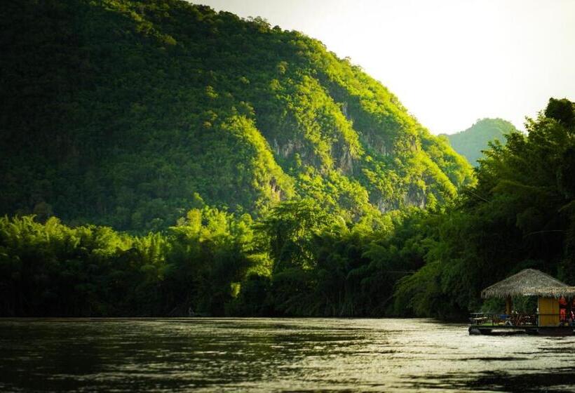 Fotos del hotel Koh Mueangkarn Paradise View Resort:  9