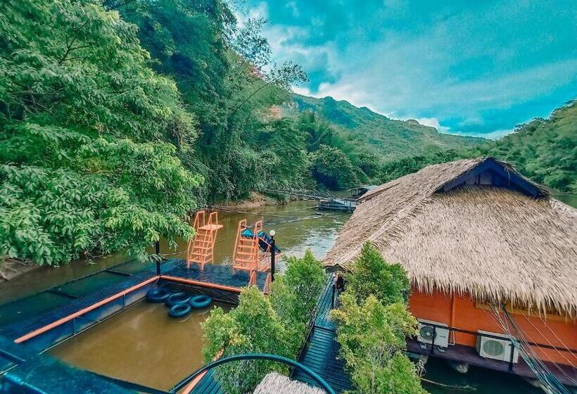 Fotos del hotel Koh Mueangkarn Paradise View Resort:  25