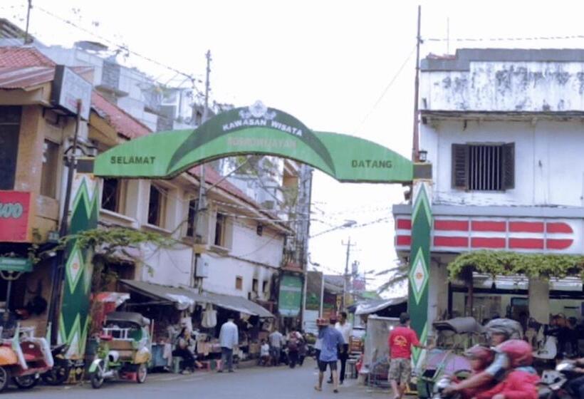 Fotos del hotel Malioboro Palace:  5