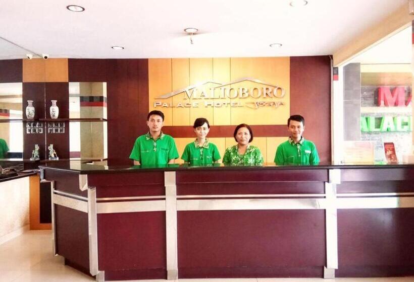 Fotos del hotel Malioboro Palace:  7