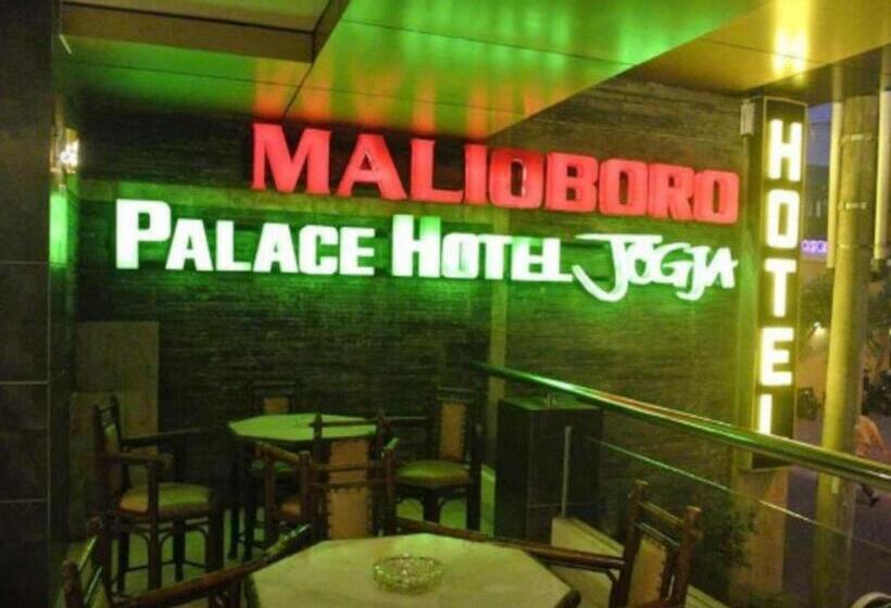 Fotos del hotel Malioboro Palace:  9