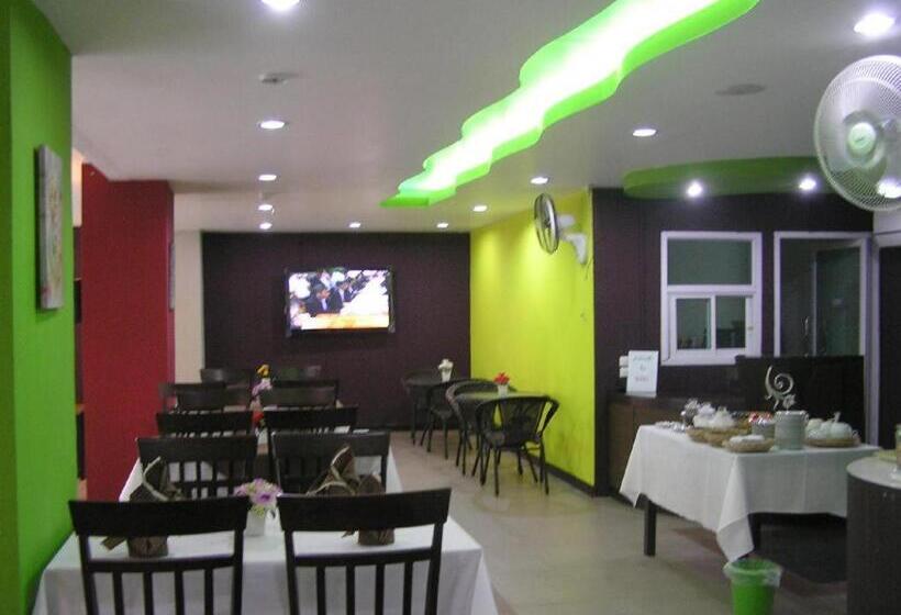 Fotos del hotel The Impress Khon Kaen:  13