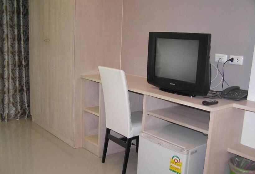 Fotos del hotel The Impress Khon Kaen:  19