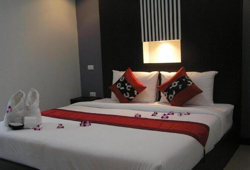 Fotos del hotel The Impress Khon Kaen:  9