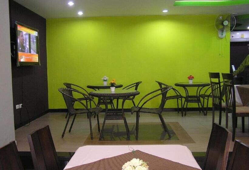 Fotos del hotel The Impress Khon Kaen:  6