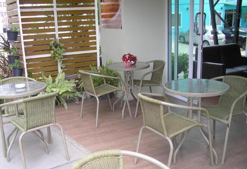 Fotos del hotel The Impress Khon Kaen:  23