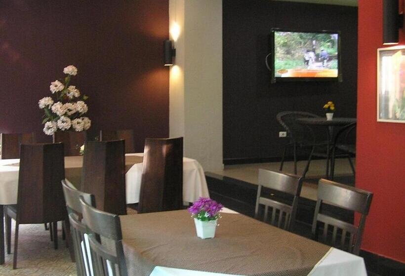 Fotos del hotel The Impress Khon Kaen:  22