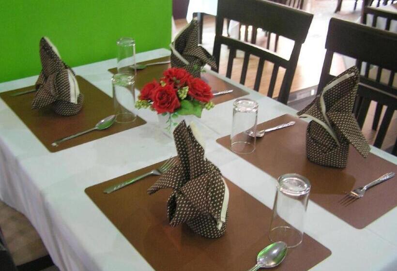 Fotos del hotel The Impress Khon Kaen:  21