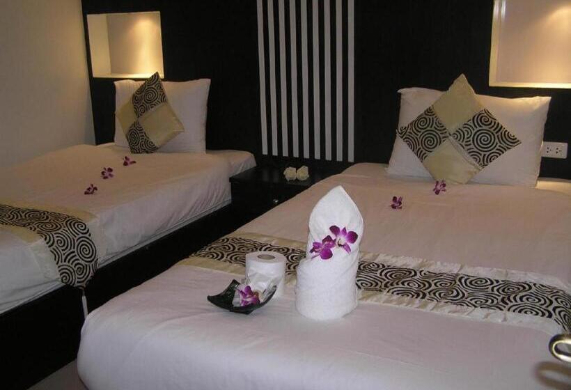 Fotos del hotel The Impress Khon Kaen:  8