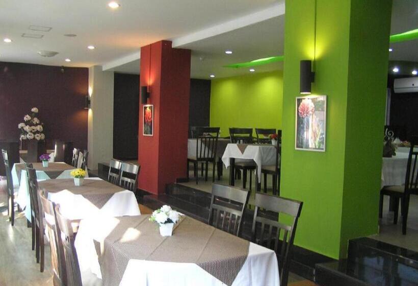 Fotos del hotel The Impress Khon Kaen:  20