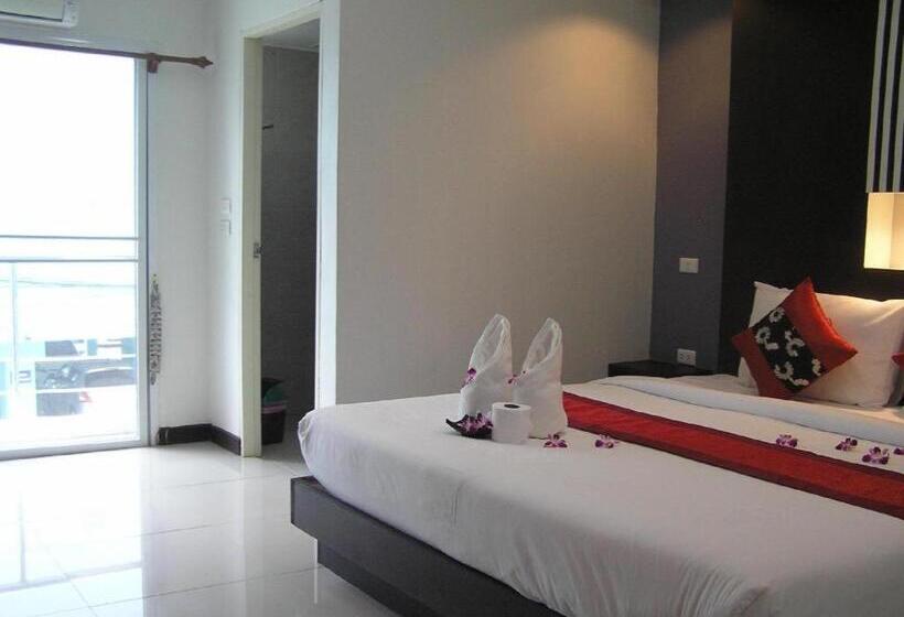 The Impress Khon Kaen