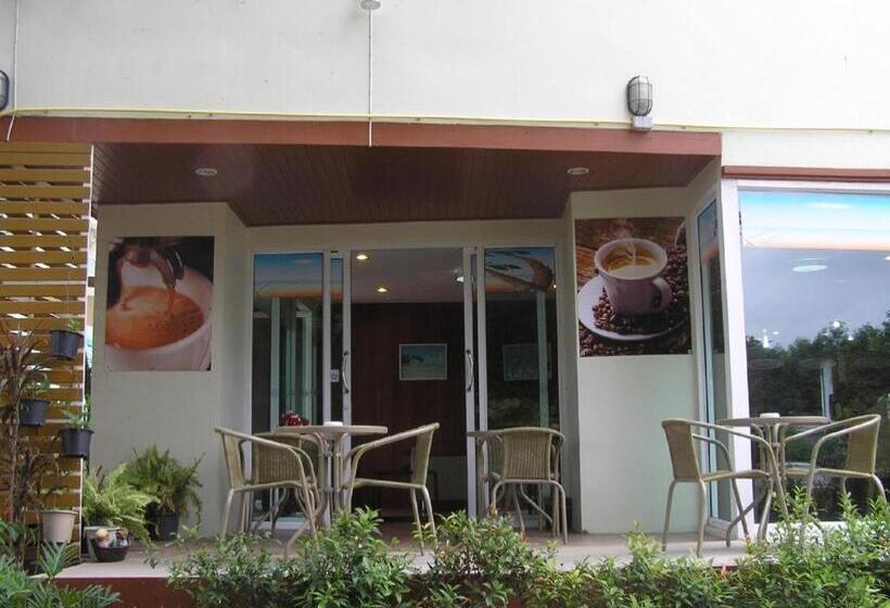 Fotos del hotel The Impress Khon Kaen:  2