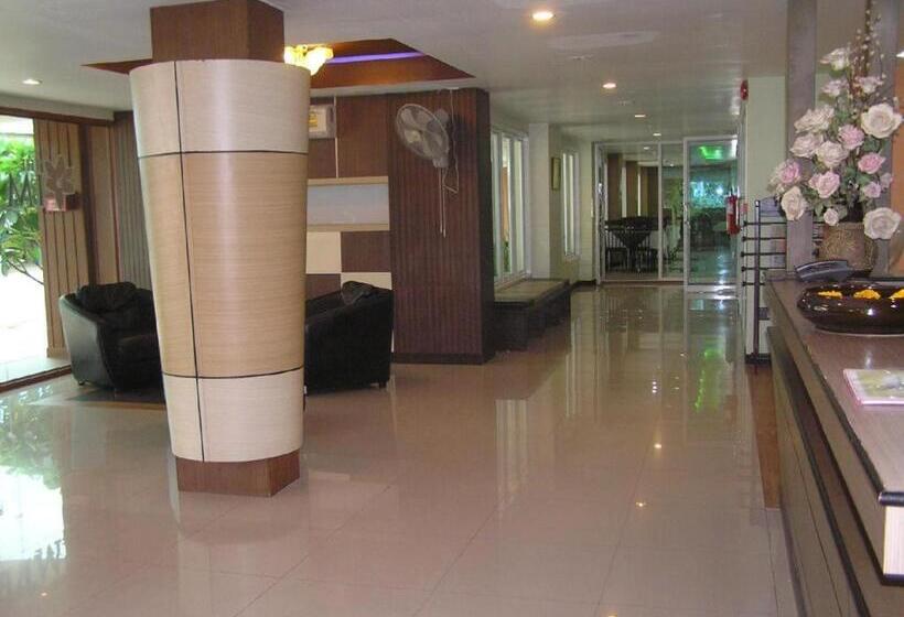 Fotos del hotel The Impress Khon Kaen:  14