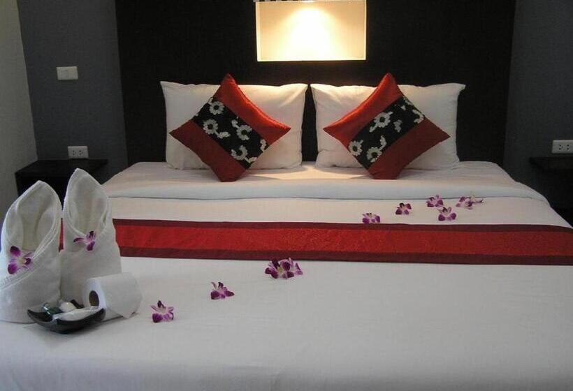 Fotos del hotel The Impress Khon Kaen:  5