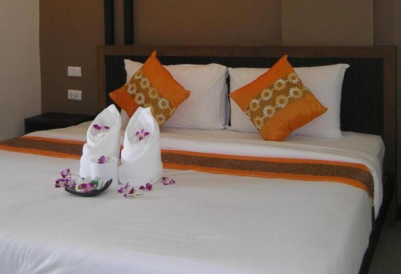 Fotos del hotel The Impress Khon Kaen:  7